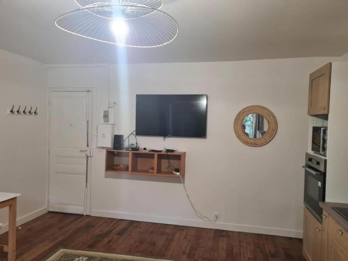 Appartement Saint Ouen 45M2 Bagian luar foto